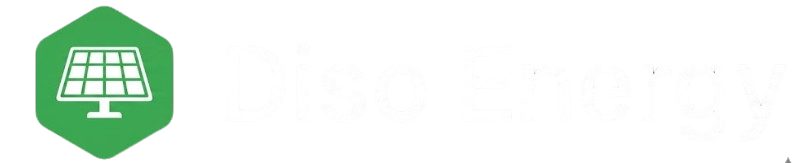 Diso Energy